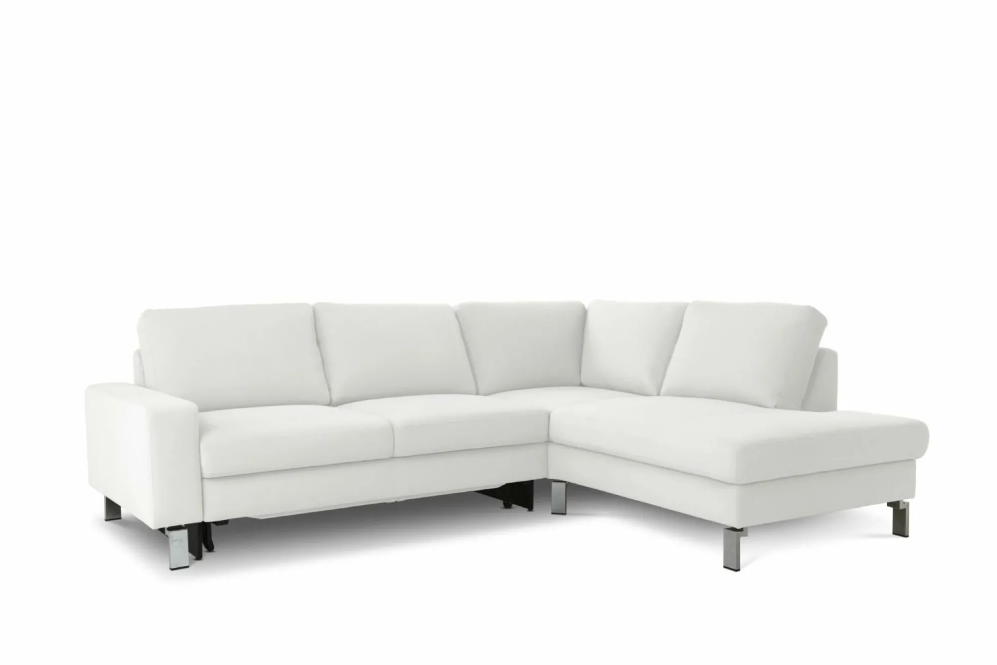 Discount LOFT Polsterecke COLLINS