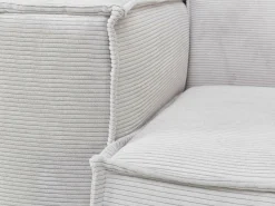 Outlet LOFT Polsterecke CROSWELL