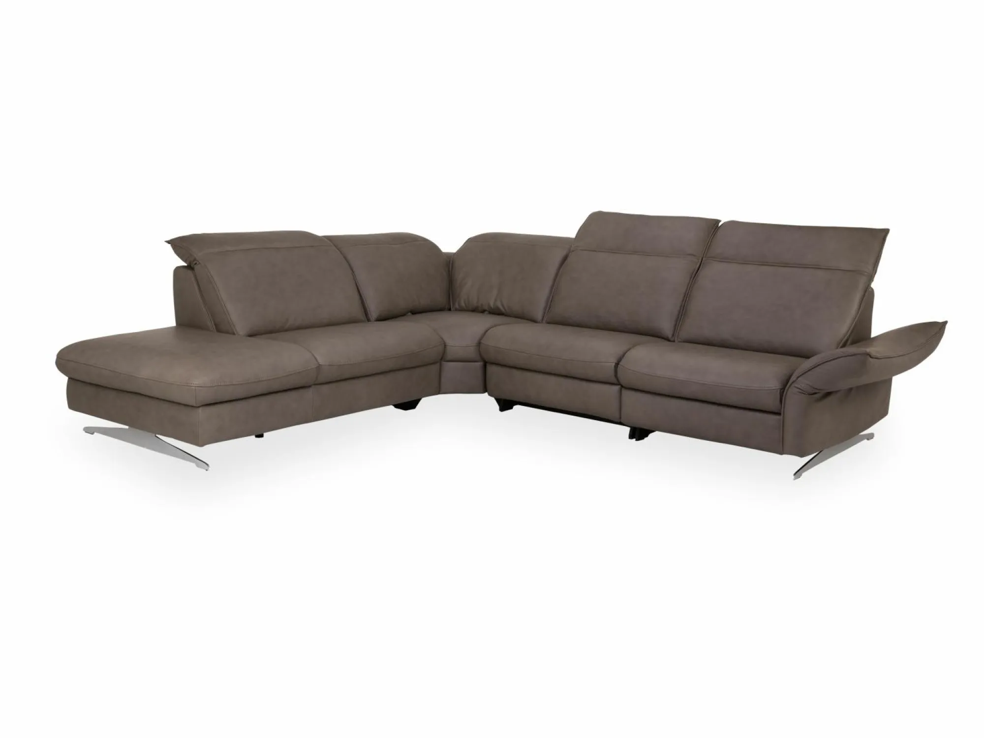 Clearance HUKLA Polsterecke DAVINO