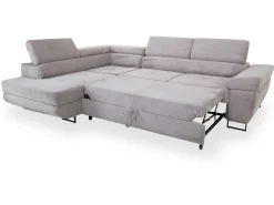 Online HARPER Polsterecke GREIZ