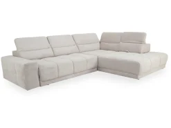 Discount HARPER Polsterecke INDIANAPOLIS