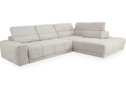 Discount HARPER Polsterecke INDIANAPOLIS