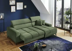 Clearance HARPER Polsterecke IOWA