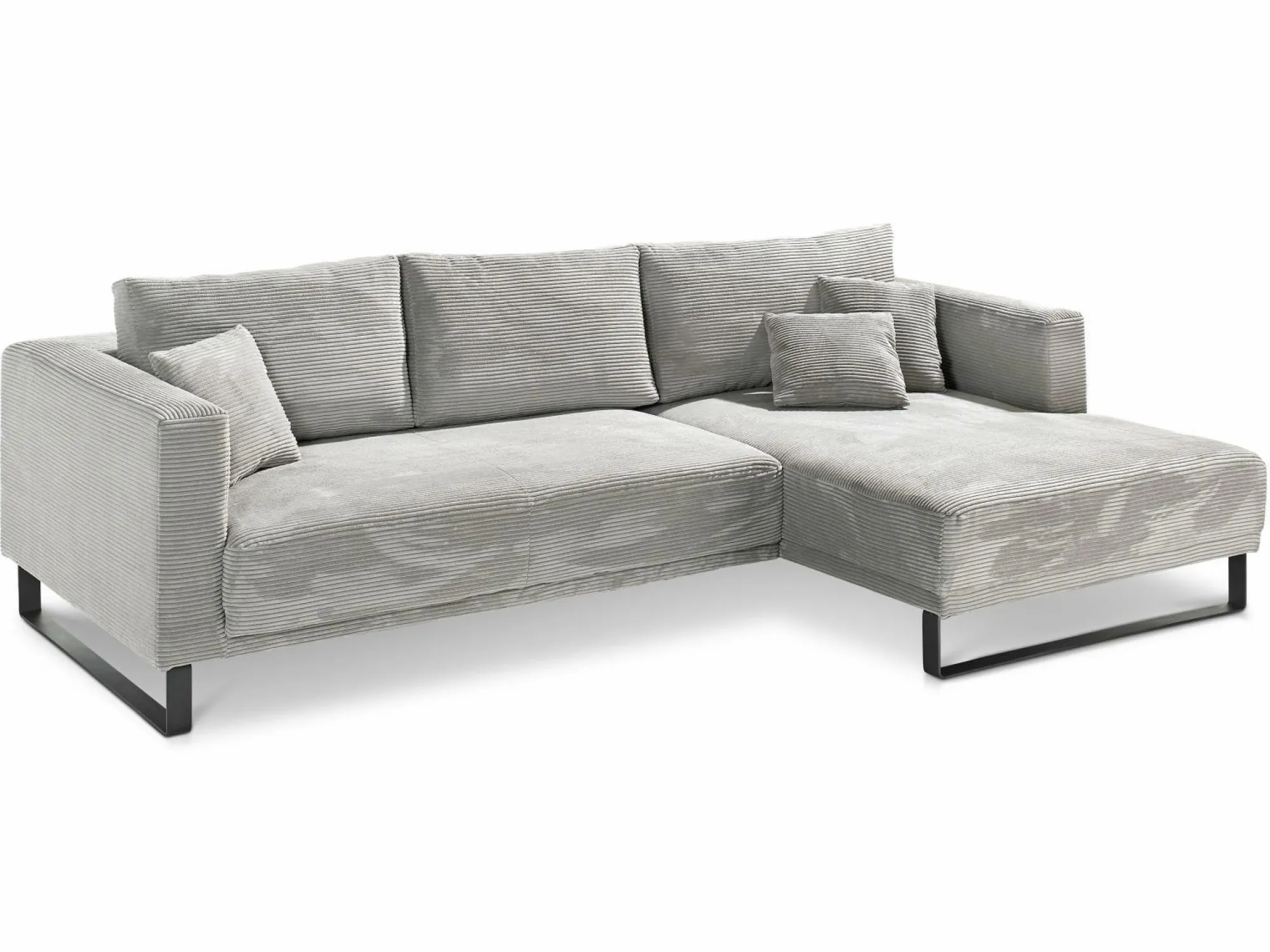 Best LOFT Polsterecke INAYA