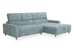 Outlet LOFT Polsterecke ISODORA