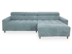 Outlet LOFT Polsterecke ISODORA