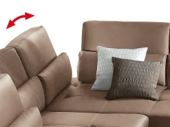 Sale JOOP! Polsterecke LOFT