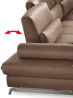 Sale JOOP! Polsterecke LOFT