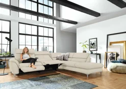 Online MONDO Polsterecke BAVERO