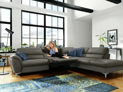 MONDO Polsterecke BAVERO