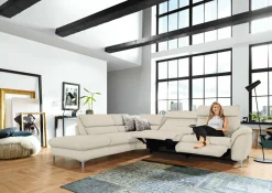 MONDO Polsterecke BAVERO