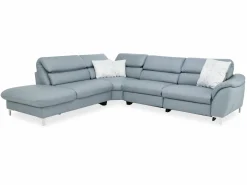 MONDO Polsterecke BAVERO 3-tlg