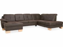 Discount MONDO Polsterecke GIANNA