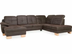 Discount MONDO Polsterecke GIANNA