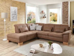 MONDO Polsterecke GIANNA