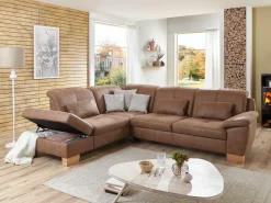 MONDO Polsterecke GIANNA