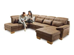 MONDO Polsterecke GIANNA