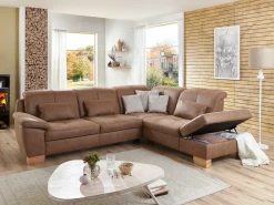 MONDO Polsterecke GIANNA