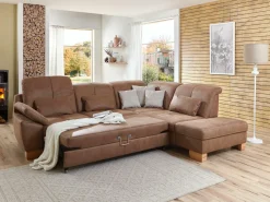 MONDO Polsterecke GIANNA