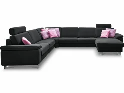 MONDO Polsterecke MAESTRA