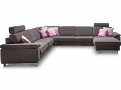 MONDO Polsterecke MAESTRA