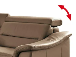 Massimo Polsterecke PARADA