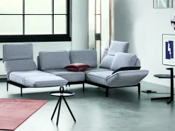 Online ROLF BENZ Polsterecke MERA