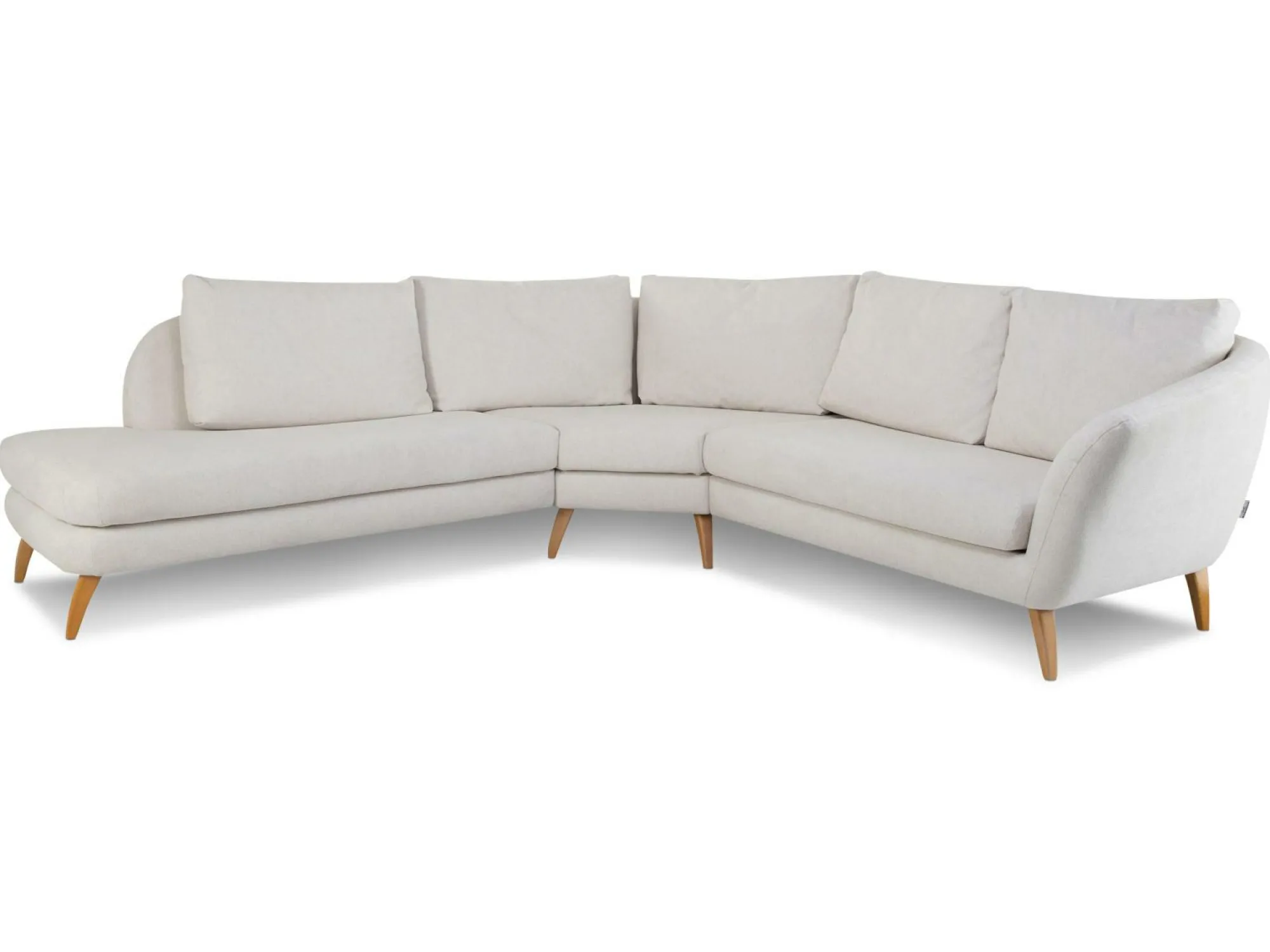 SANSIBAR Polsterecke FÜNEN