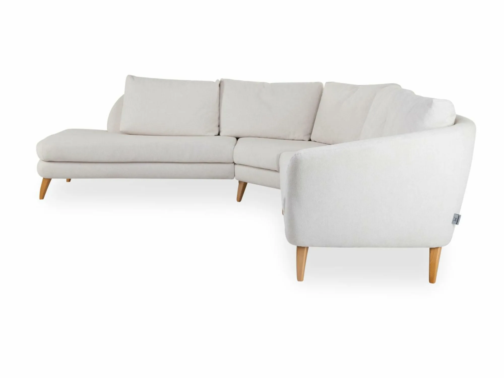 SANSIBAR Polsterecke FÜNEN