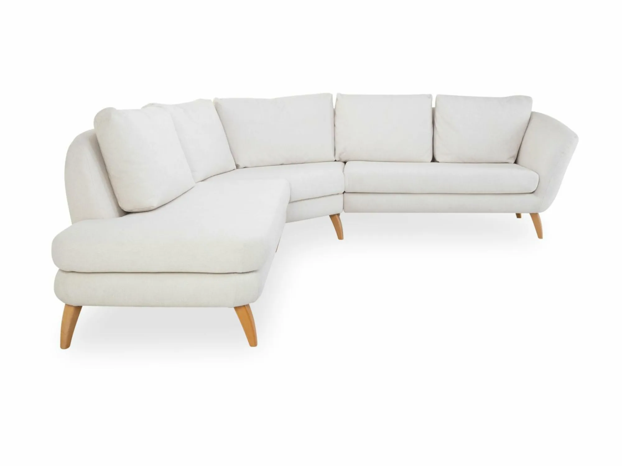 SANSIBAR Polsterecke FÜNEN