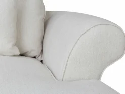 SANSIBAR Polsterecke SANDE