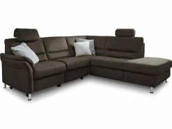 Hot SYSTEMPOLSTER Polsterecke DAKOTA