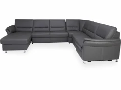 SYSTEMPOLSTER Polsterecke DAKOTA