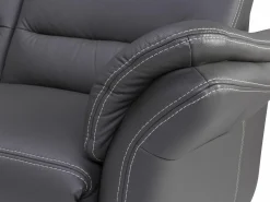 SYSTEMPOLSTER Polsterecke DAKOTA