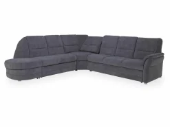 SYSTEMPOLSTER Polsterecke PIERRE