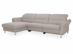 SYSTEMPOLSTER Polsterecke ZUMA