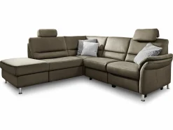 New SYSTEMPOLSTER Polsterecke DAKOTA