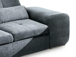 Outlet SYSTEMPOLSTER Polsterecke MACAO