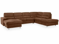 SYSTEMPOLSTER Polsterecke ZABINO