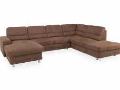 SYSTEMPOLSTER Polsterecke ZABINO