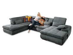 SYSTEMPOLSTER Polsterecke MACAO