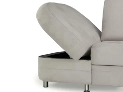 SYSTEMPOLSTER Polsterecke PAOLO 4-tlg.