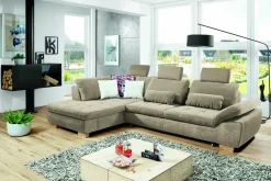 SYSTEMPOLSTER Polsterecke MARGO