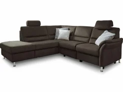 SYSTEMPOLSTER Polsterecke DAKOTA