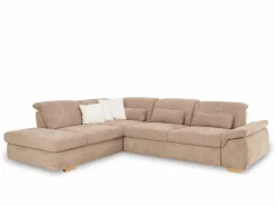 Sale SYSTEMPOLSTER Polsterecke MINERVA