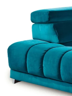 New SYSTEMPOLSTER Polsterecke MILLA