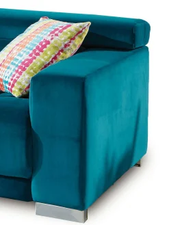 New SYSTEMPOLSTER Polsterecke MILLA