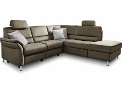 SYSTEMPOLSTER Polsterecke DAKOTA