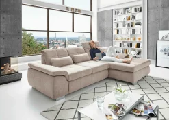 SYSTEMPOLSTER Polsterecke MINERVA