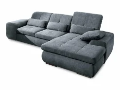 SYSTEMPOLSTER Polsterecke MACAO